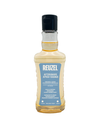 Reuzel Aftershave 6.76oz