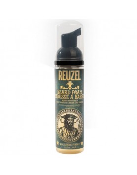 Reuzel Wood & Spice Beard Foam 2.3oz